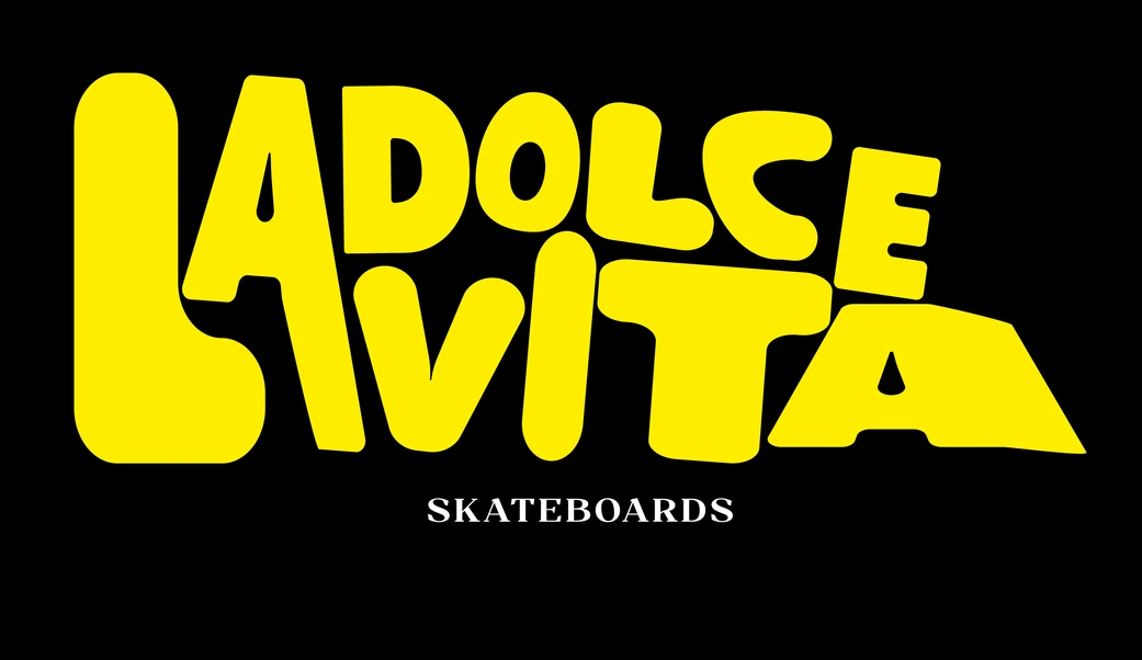 La Dolce Vita — brand mark